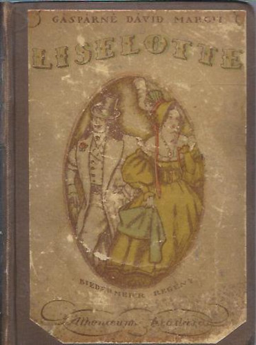 Liselotte (Biedermeier regny)