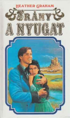 Ir�ny a Nyugat!