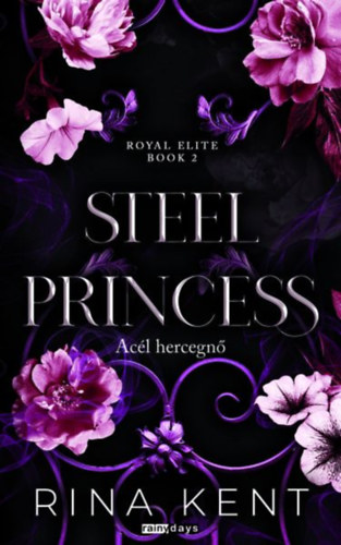 Steel Princess - Acl hercegn