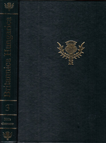 Britannica Hungarica 3 (Bitlis-chamorro)
