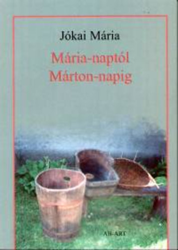 M�ria-napt�l M�rton-napig