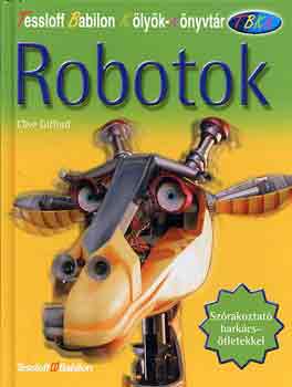 Robotok