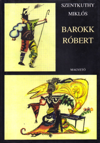 Barokk Rbert