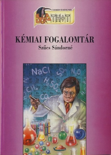 Kmiai fogalomtr