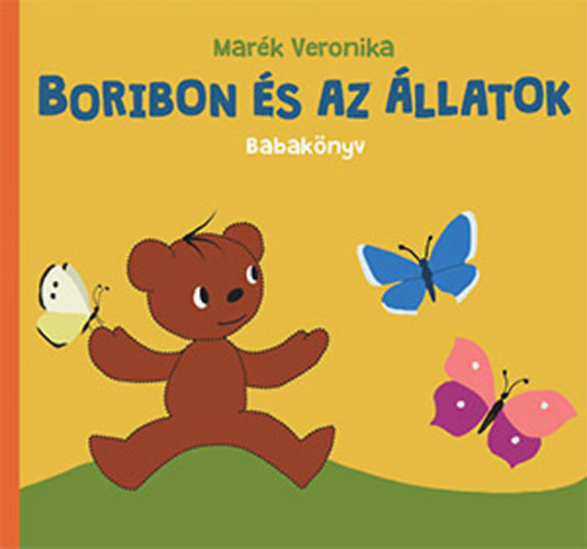 Boribon s az llatok