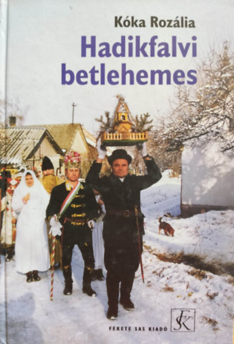 Hadikfalvi betlehemes