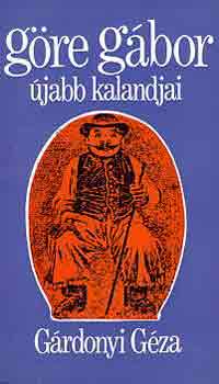 Gre Gbor jabb kalandjai