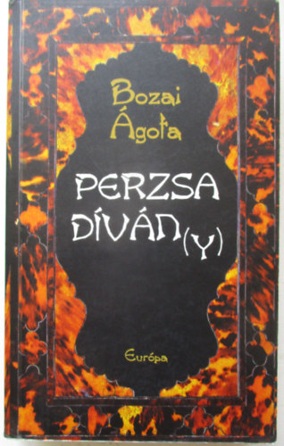 Perzsa d�v�ny