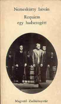 Requiem egy hadseregrt