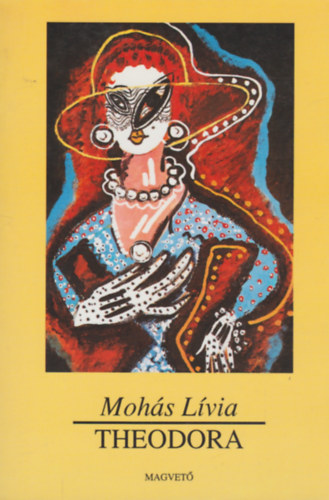 Mohs Lvia - Theodora