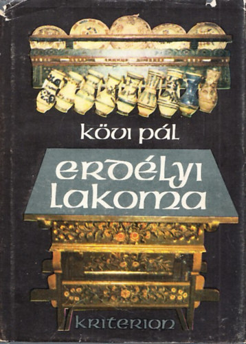 Erdlyi lakoma