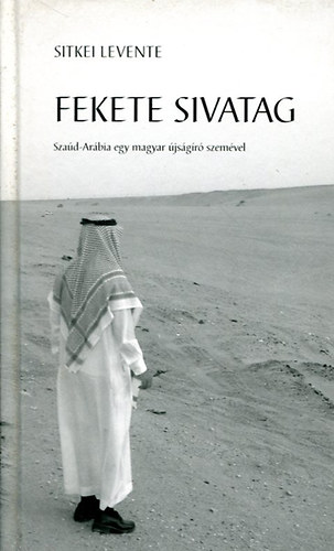 Fekete sivatag