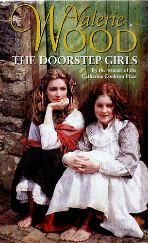 Valerie Wood - The Doorstep Girls