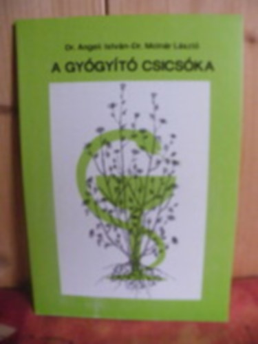 A gy�gy�t� csics�ka