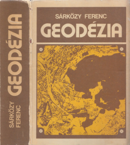 Dr. Srkzy Ferenc - Geodzia