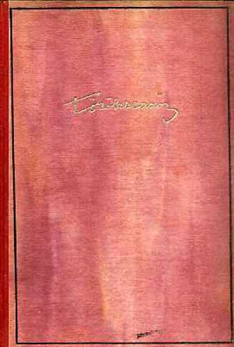 T�r�k Rezs� - Csal� csillagok (Versek 1923-43)