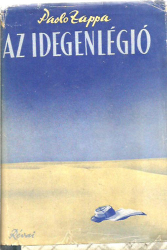 Az idegenlgi