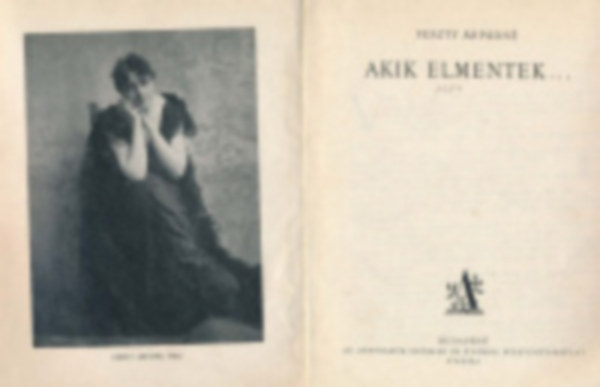 Akik elmentek