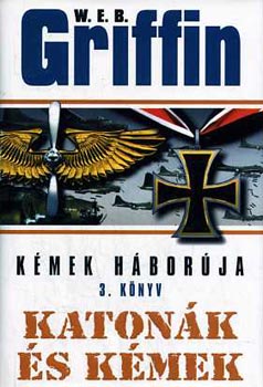 Katonk s kmek