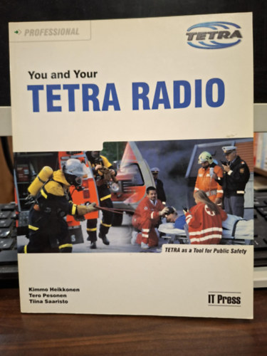 You and Your Tetra Radio
