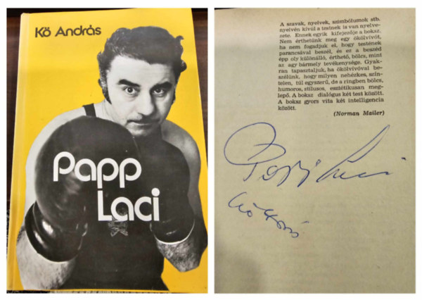 Papp Laci - Alrt pldny!