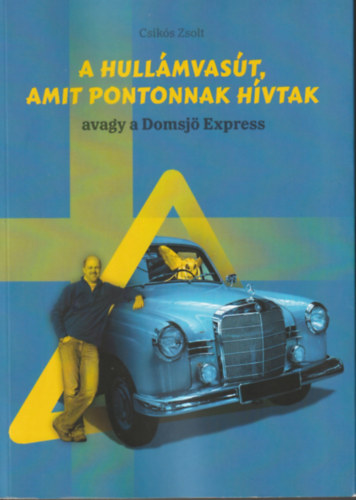 A hull�mvas�t,amit pontonnak h�vtak