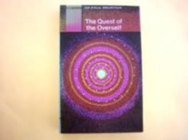 Paul Brunton - The Quest of the Overself