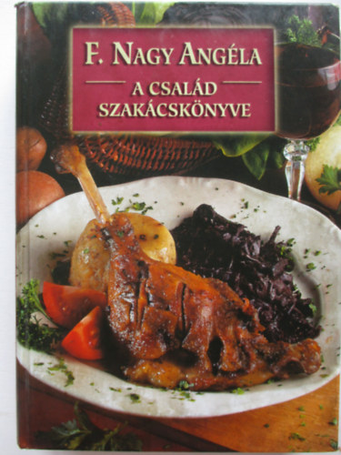 A csald szakcsknyve
