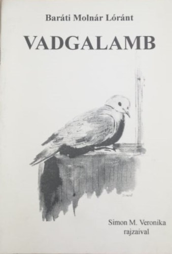 Vadgalamb