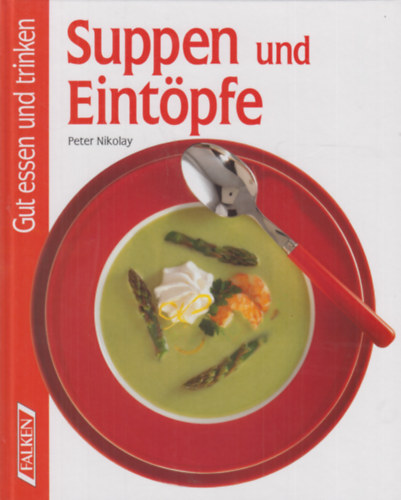 Suppen und Eintpfe