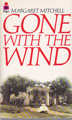 Margaret Mitchell - Gone with the wind