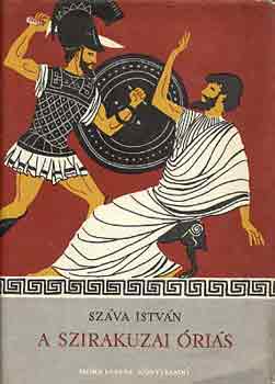 A szirakuzai ris