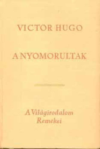 A nyomorultak 1-2.