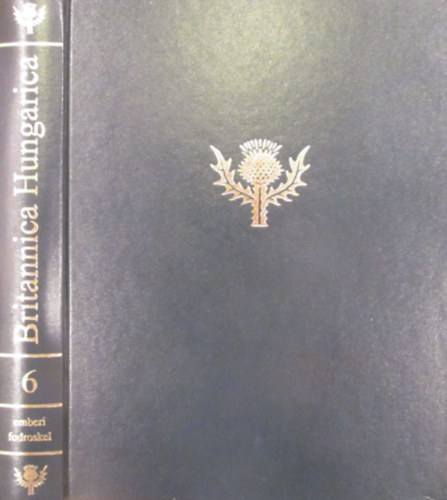 Britannica Hungarica 6 (emberi-fodroskel)