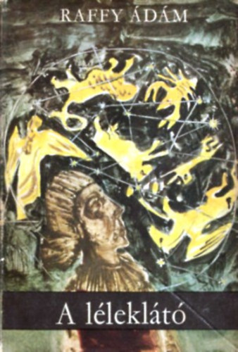 Raffy �d�m - A l�lekl�t�