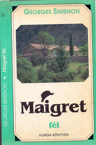 Maigret f�l