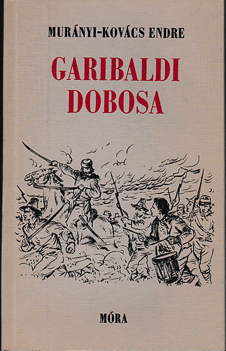 Garibaldi dobosa