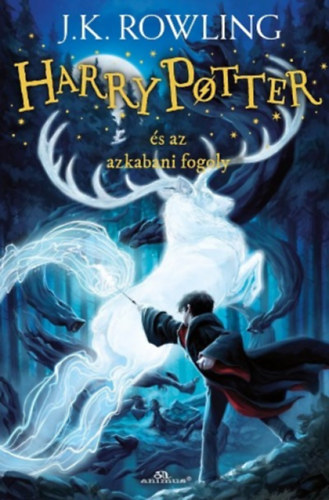 Harry Potter s az azkabani fogoly