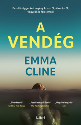 Emma Cline - A vendg