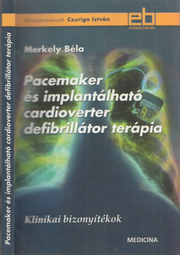 Pacemaker s implantlhat cardioverter defibrilltor terpia