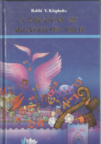 A Treasury of Aggados on Nach