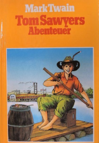 Tom Sawyers abenteuer