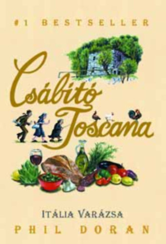 Csbt Toscana - ITLIA VARZSA
