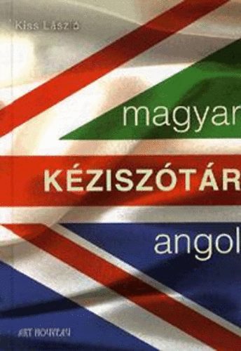 Magyar-Angol kzisztr