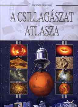 A csillagszat atlasza