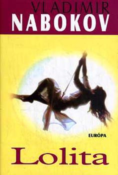 Vladimir Nabokov - Lolita