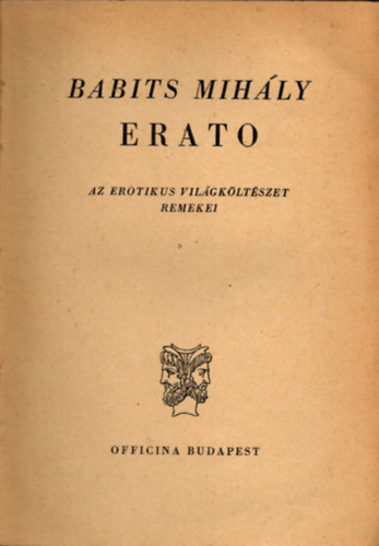 Erato