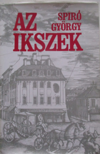 Az Ikszek