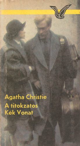 A titokzatos K�k Vonat