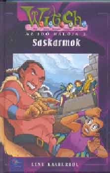 Saskarmok